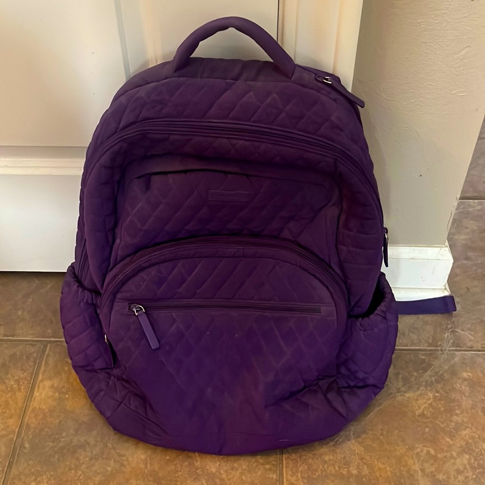 Vera Bradley backpack